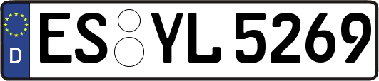 ES-YL5269