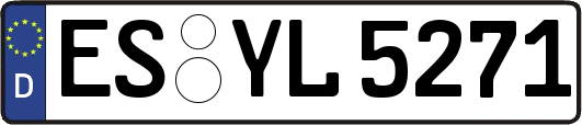 ES-YL5271