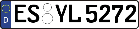 ES-YL5272