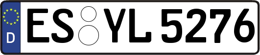 ES-YL5276
