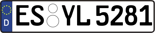ES-YL5281