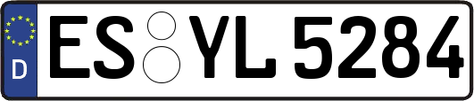 ES-YL5284