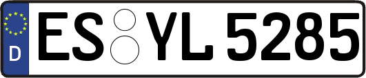 ES-YL5285