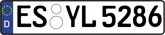 ES-YL5286