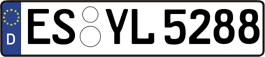 ES-YL5288