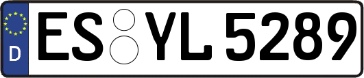 ES-YL5289