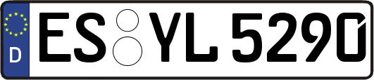 ES-YL5290