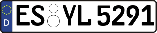 ES-YL5291