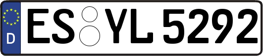 ES-YL5292