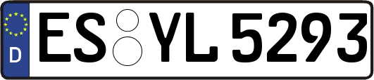 ES-YL5293