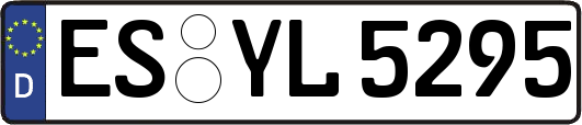 ES-YL5295