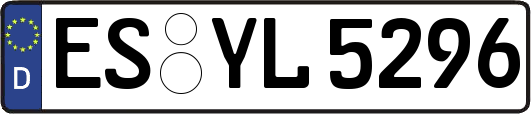 ES-YL5296