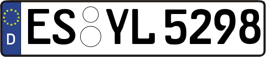 ES-YL5298