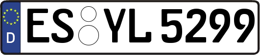 ES-YL5299