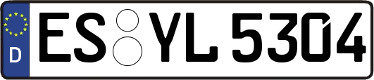 ES-YL5304