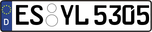 ES-YL5305