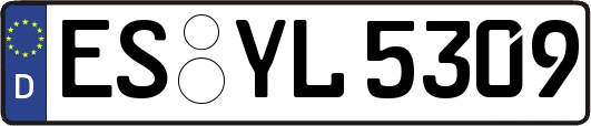 ES-YL5309