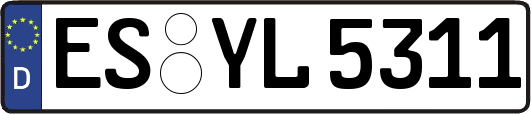 ES-YL5311