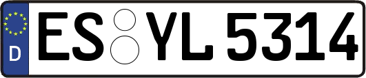 ES-YL5314