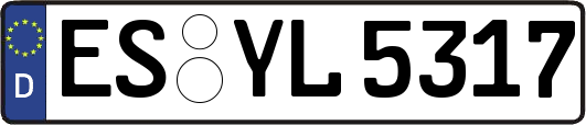 ES-YL5317