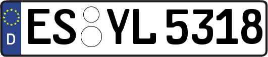 ES-YL5318