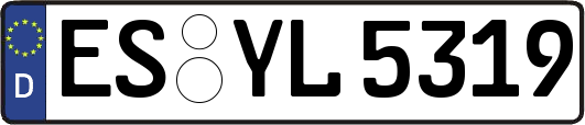 ES-YL5319