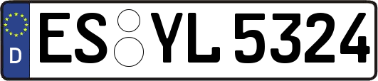 ES-YL5324