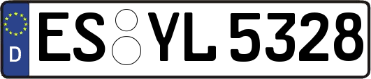 ES-YL5328
