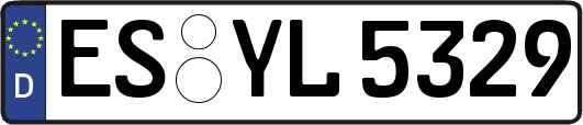 ES-YL5329