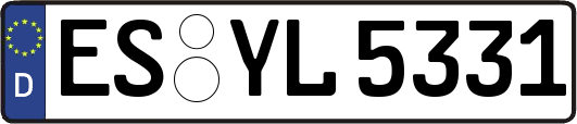 ES-YL5331
