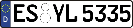 ES-YL5335