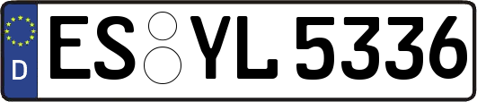 ES-YL5336