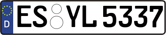 ES-YL5337