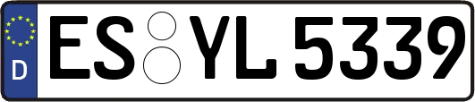 ES-YL5339