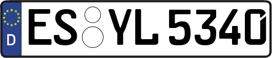 ES-YL5340