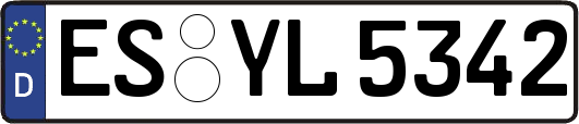 ES-YL5342