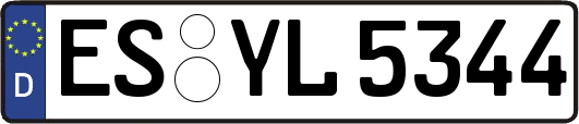ES-YL5344