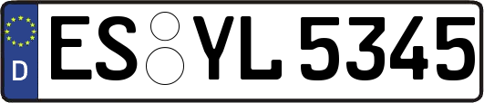 ES-YL5345