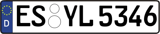 ES-YL5346