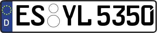 ES-YL5350