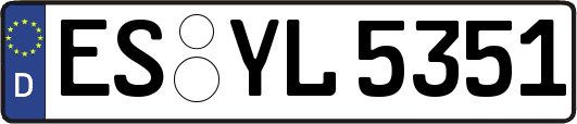 ES-YL5351