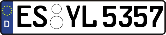 ES-YL5357