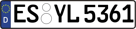 ES-YL5361