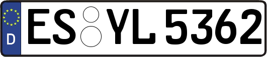 ES-YL5362
