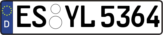 ES-YL5364
