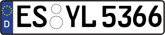 ES-YL5366