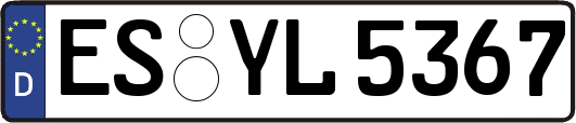 ES-YL5367