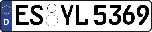 ES-YL5369