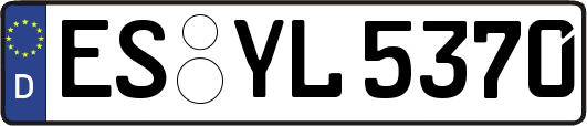 ES-YL5370