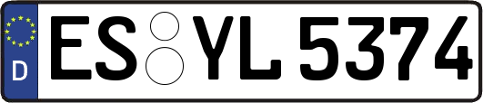 ES-YL5374